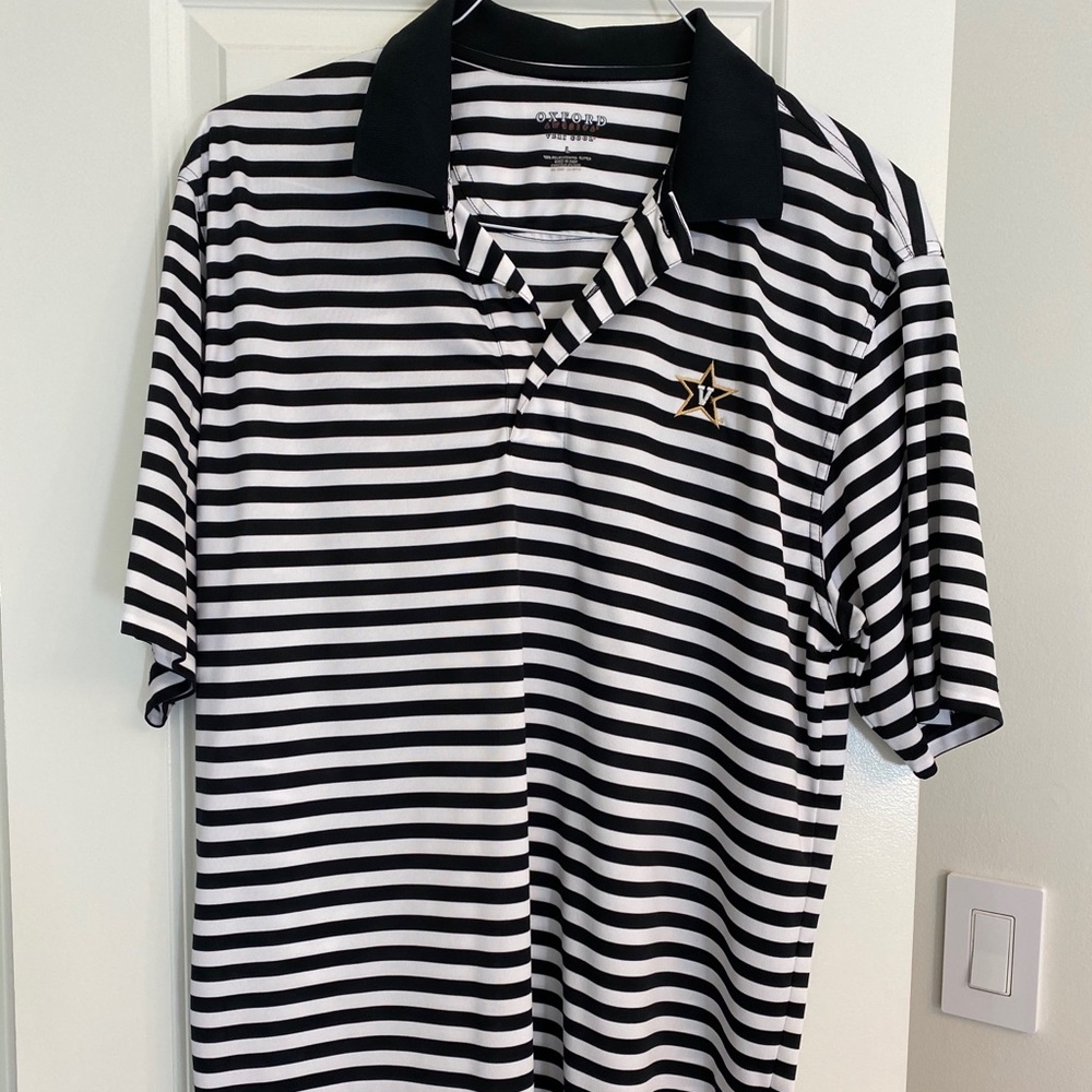 Vanderbilt Polo.